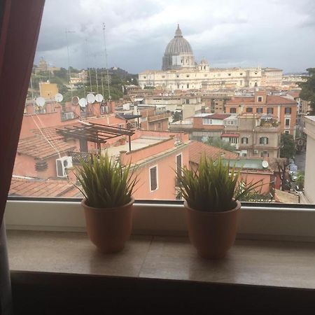 Roma Dreaming Aparthotel Εξωτερικό φωτογραφία