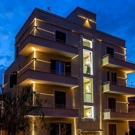 Roma Dreaming Aparthotel Εξωτερικό φωτογραφία