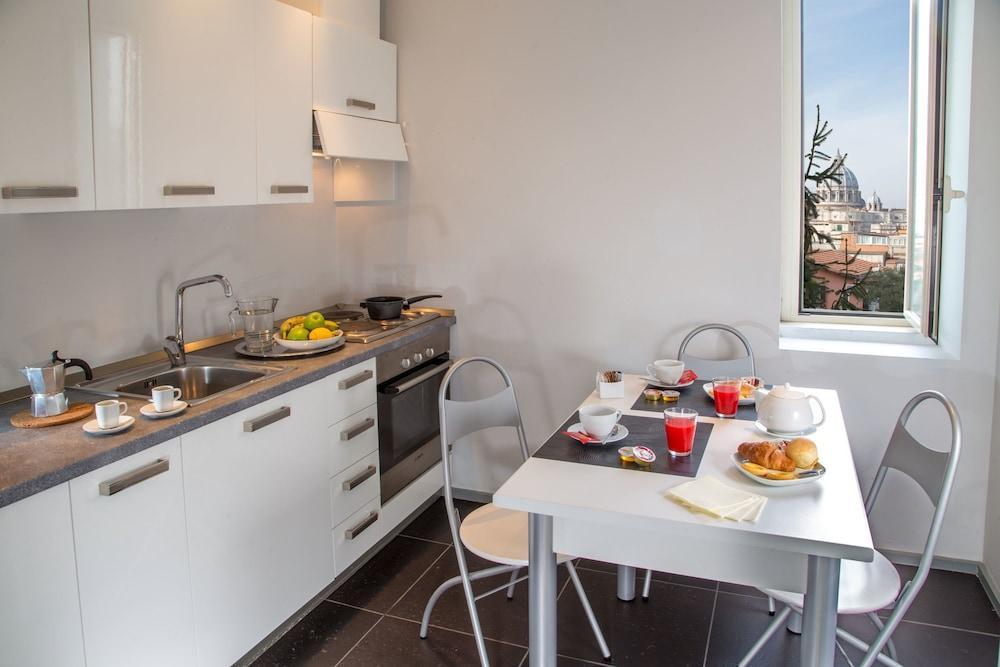 Roma Dreaming Aparthotel Εξωτερικό φωτογραφία