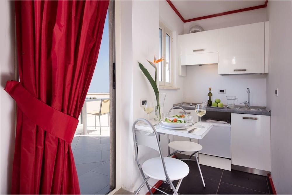 Roma Dreaming Aparthotel Εξωτερικό φωτογραφία