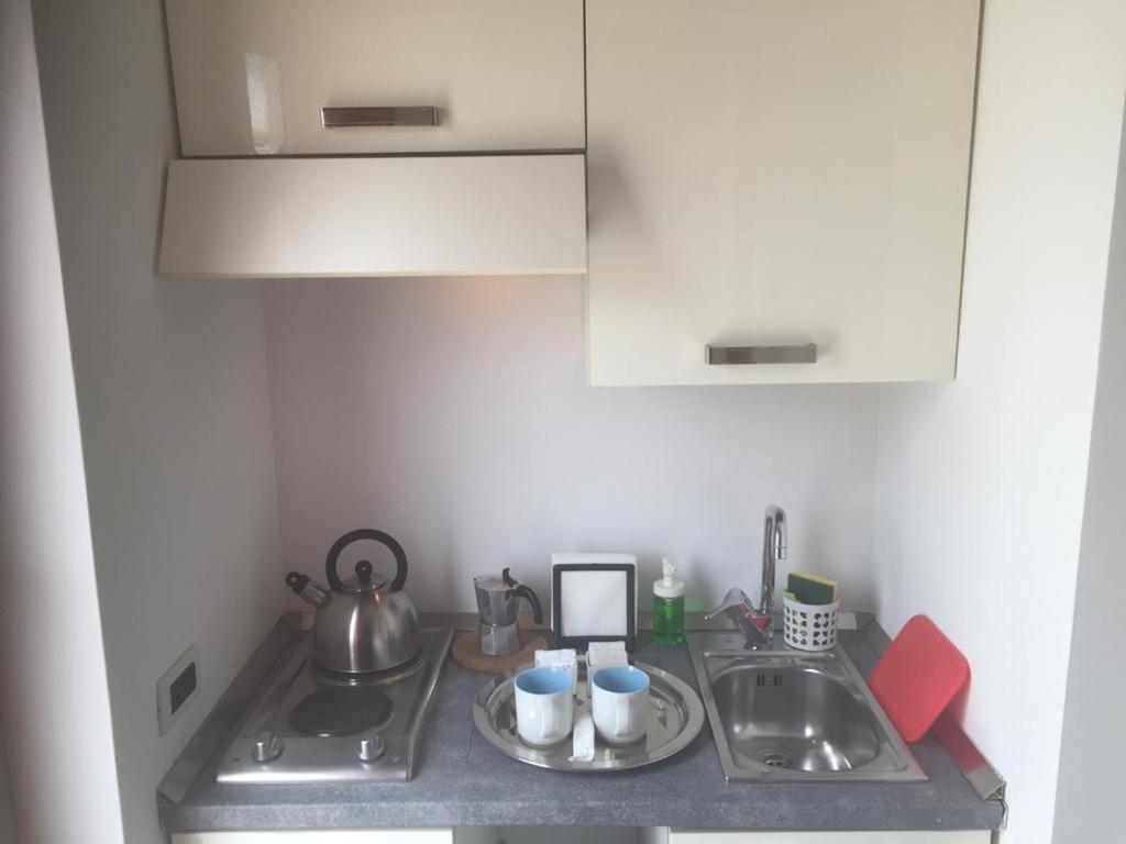 Roma Dreaming Aparthotel Εξωτερικό φωτογραφία