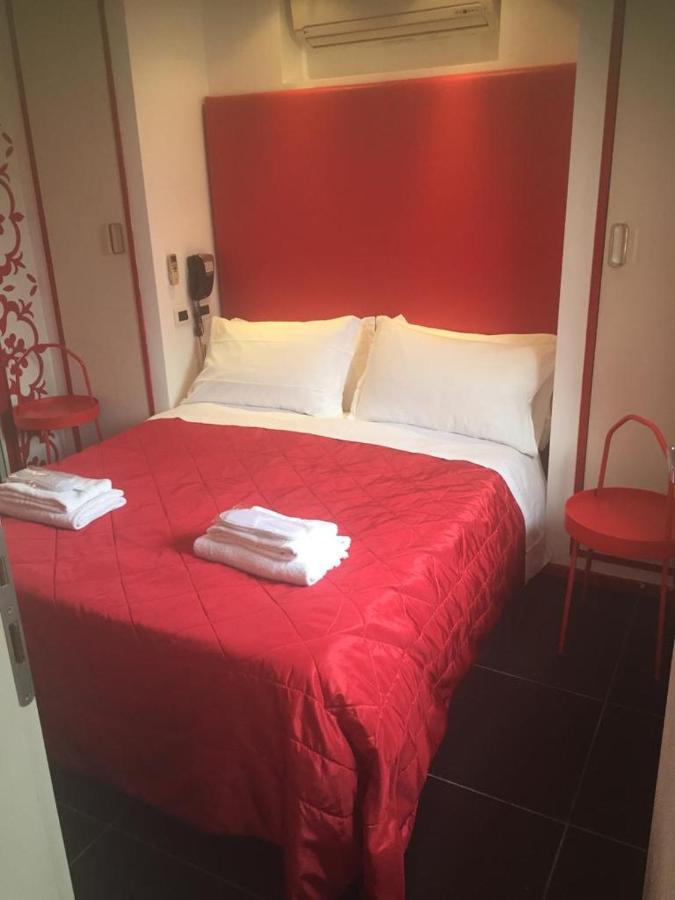Roma Dreaming Aparthotel Εξωτερικό φωτογραφία