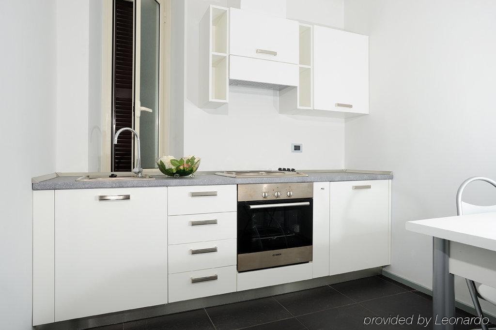 Roma Dreaming Aparthotel Δωμάτιο φωτογραφία