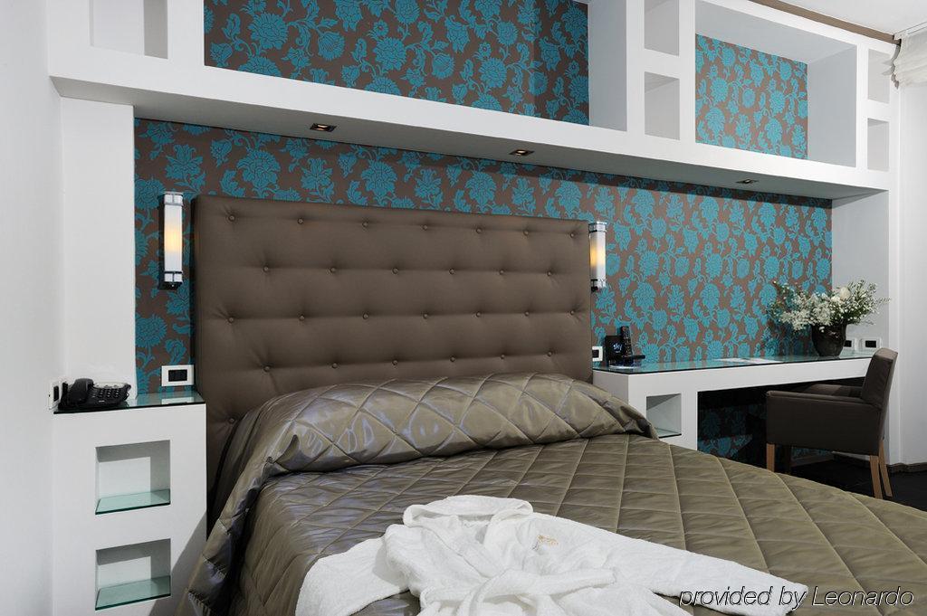 Roma Dreaming Aparthotel Δωμάτιο φωτογραφία