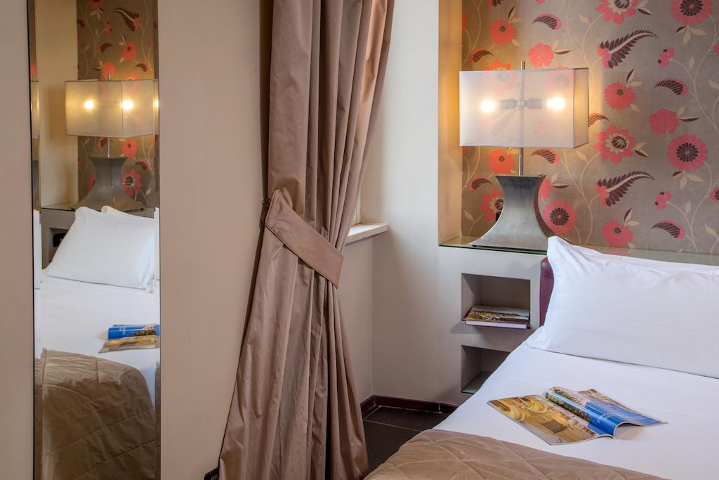 Roma Dreaming Aparthotel Εξωτερικό φωτογραφία