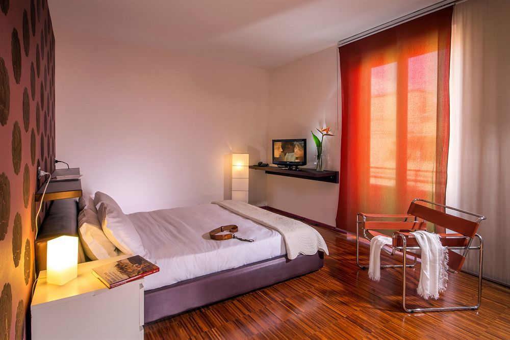 Roma Dreaming Aparthotel Εξωτερικό φωτογραφία