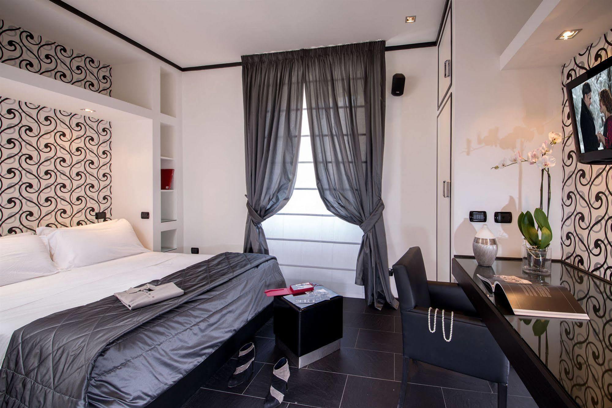 Roma Dreaming Aparthotel Εξωτερικό φωτογραφία