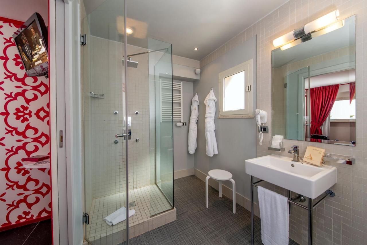 Roma Dreaming Aparthotel Δωμάτιο φωτογραφία