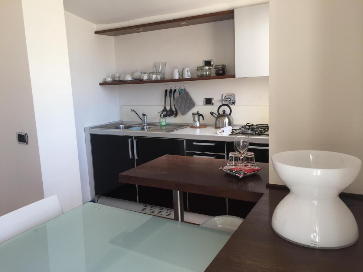 Roma Dreaming Aparthotel Εξωτερικό φωτογραφία