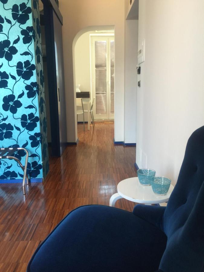 Roma Dreaming Aparthotel Εξωτερικό φωτογραφία