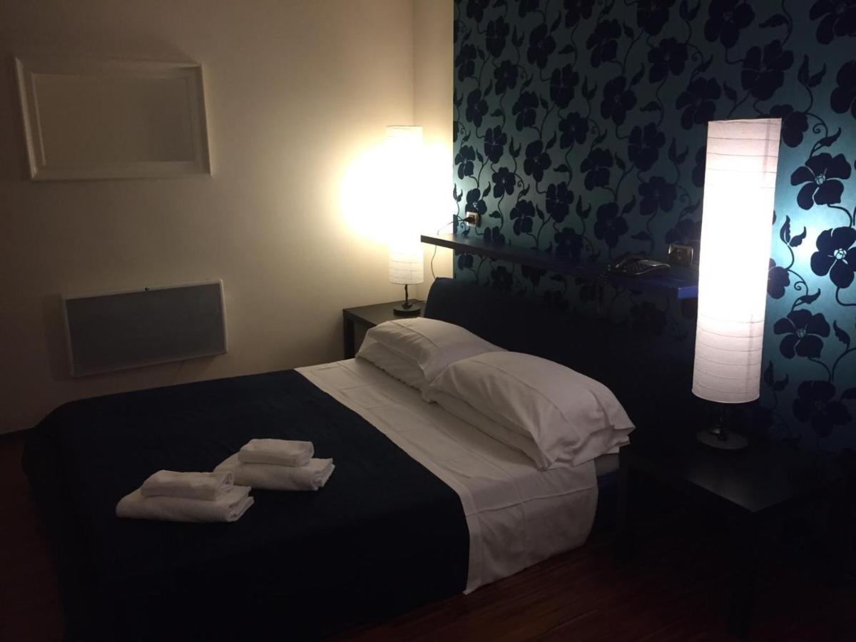 Roma Dreaming Aparthotel Εξωτερικό φωτογραφία